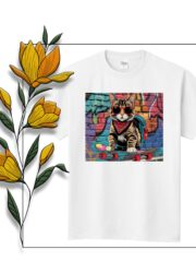 ストリートCAT①